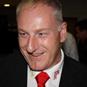 Helmut Novak Regionalsekretär