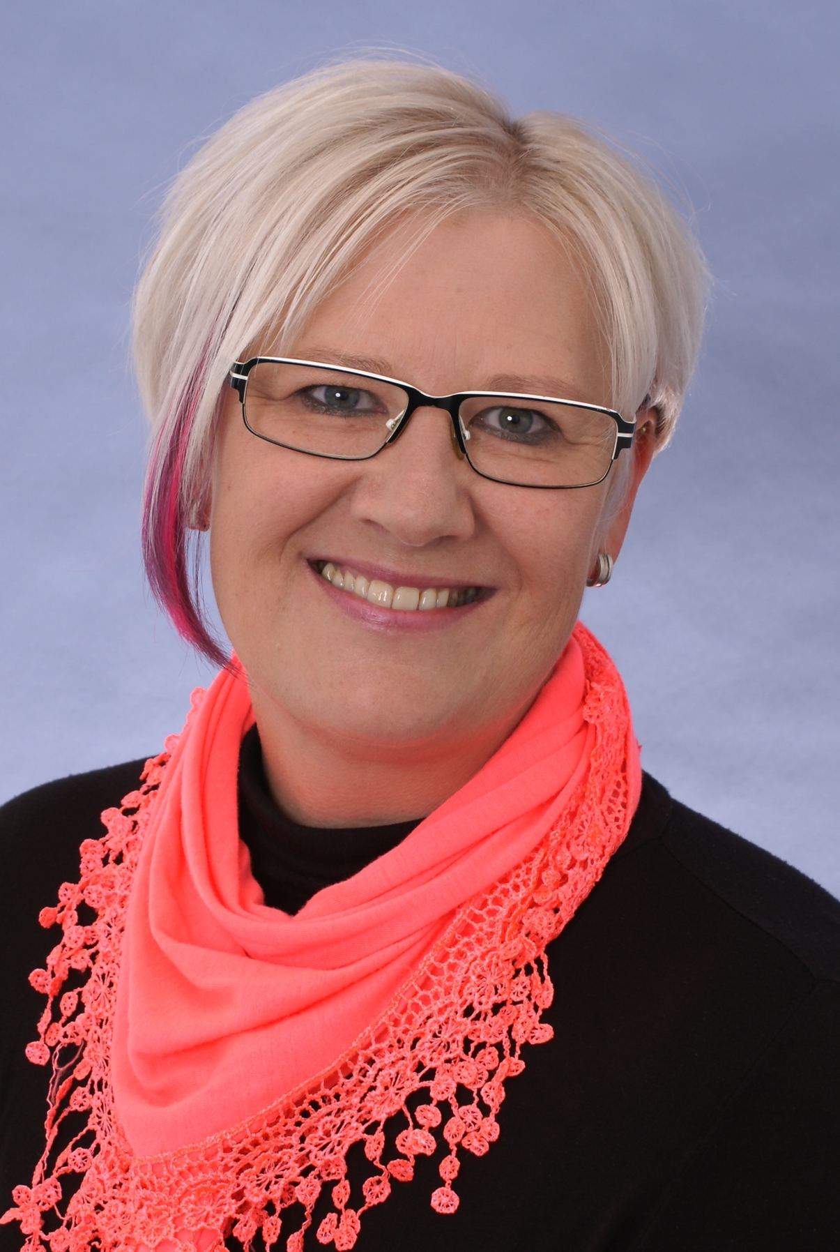 Nadja Haitzmann