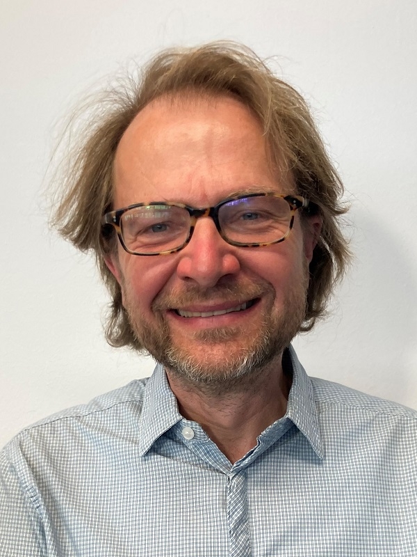 Martin Fill