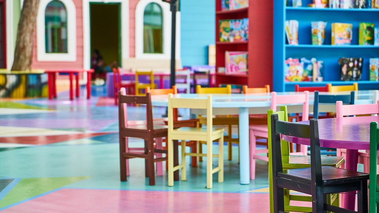 Kindergarten