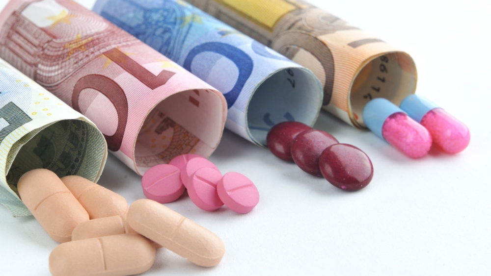 Versicherte zahlen bei Medikamenten um 55 Millionen mehr