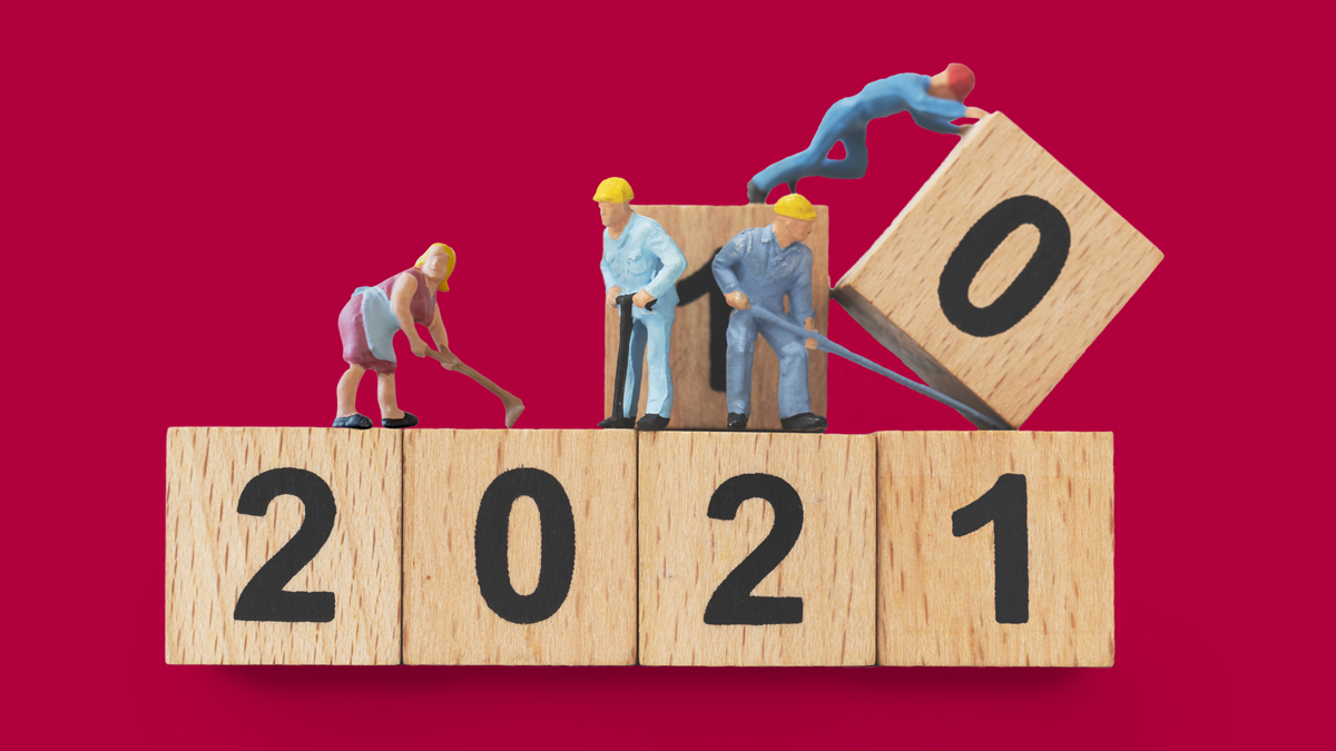 Cover Solidarität Jänner 2021