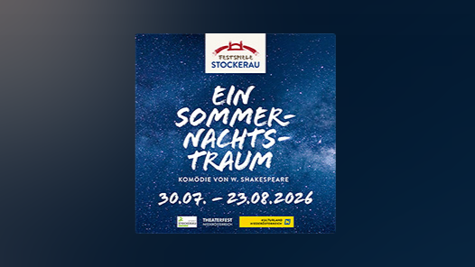 Ein sommernachtstraum oeticket