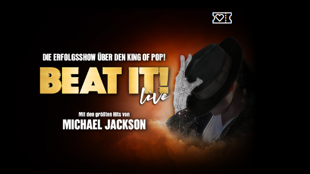Beat it oeticket