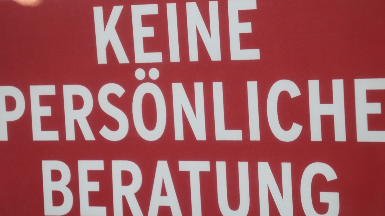Coronavirus Der ÖGB Burgenland schränkt persönliche Beratung ein.