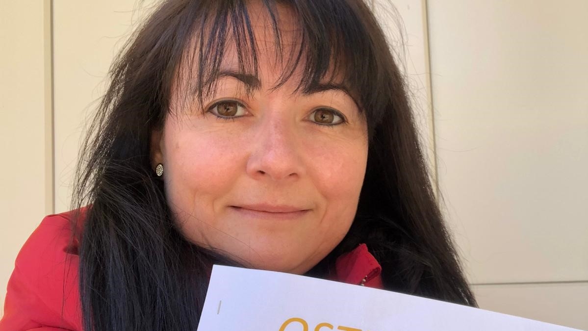 Vor den Vorhang KindergartenpädagogInnen wie Doris Handler kümmern sich auch weiterhin um die Ausbildung unserer Jüngsten.