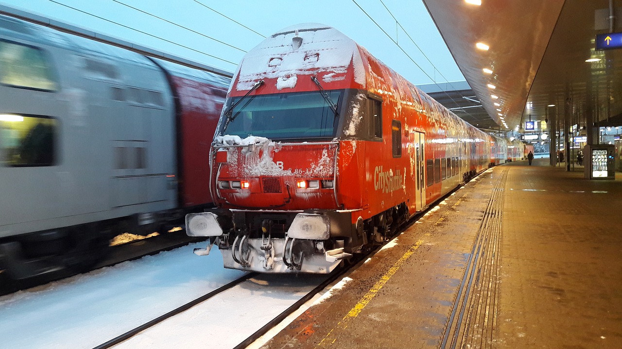 Bahn Bahn ÖBB
