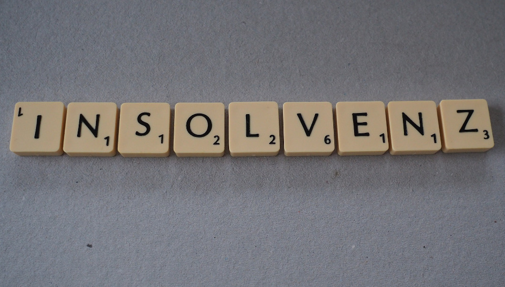Insolvenz Wick Fenster & Sonnenschutz: Insolvenz Wick Fenster & Sonnenschutz: