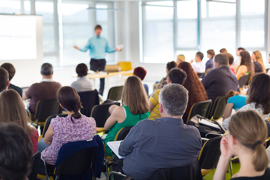 Seminare "Arbeit, Recht, Gesundheit" für Betriebsräte und Sicherheitsvertrauenspersonen Seminarangebot