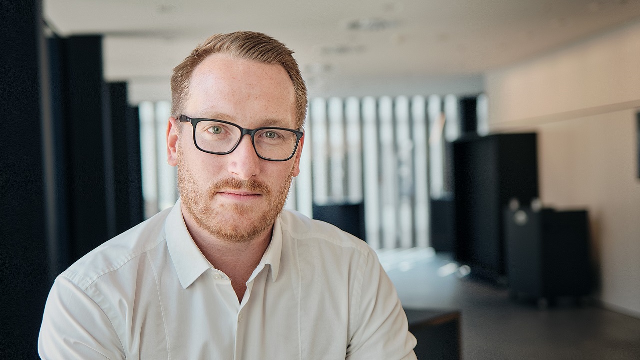 „Swarovski hat auch eine soziale Verantwortung“ ÖGB-Tirol Vorsitzender Philip Wohlgemuth im Interview