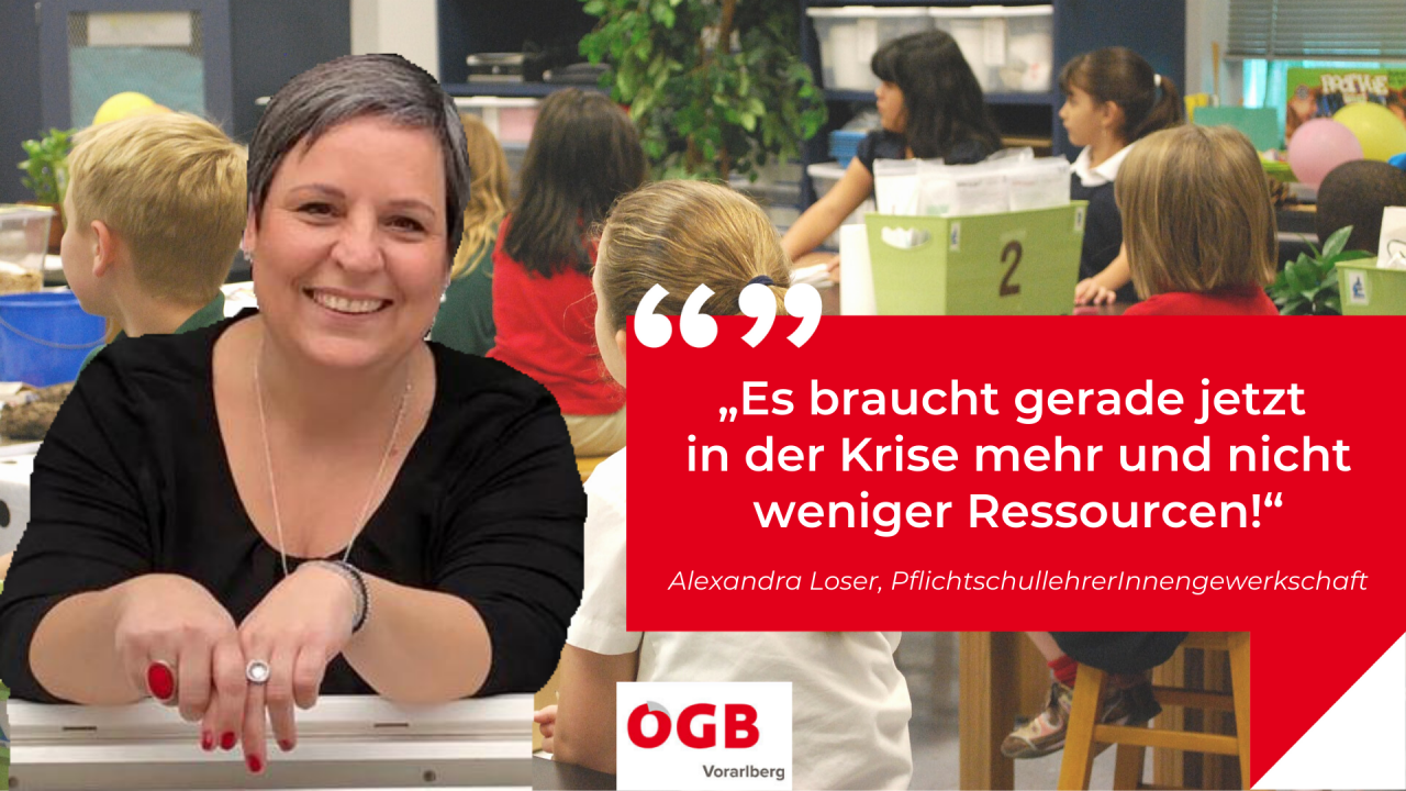 PflichtschullehrerInnengewerkschaft Landestag 2021 PflichtschullehrerInnengewerkschaft Landestag 2021