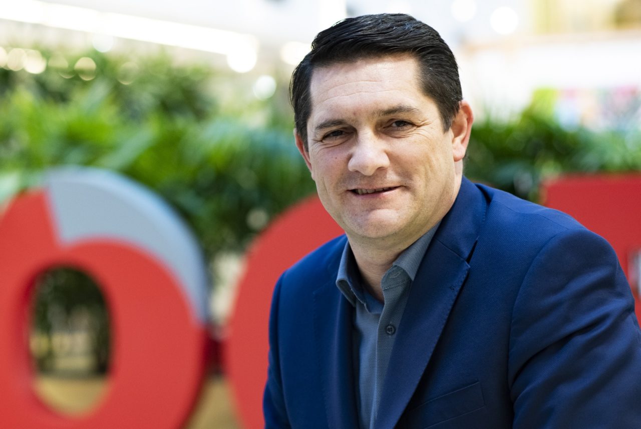 Alexander Prischl, ÖGB-Arbeitsmarktexperte