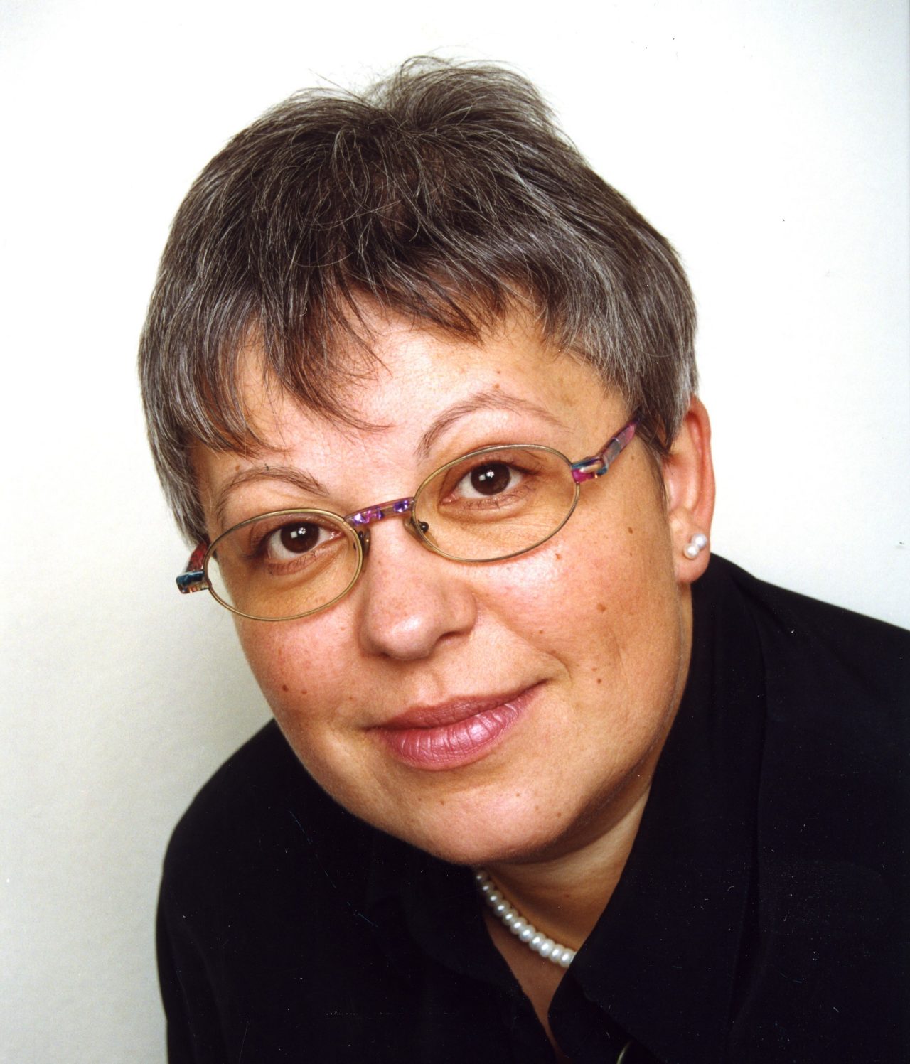 Sylvia Ledwinka ÖGB-Arbeitsmarktexpertin