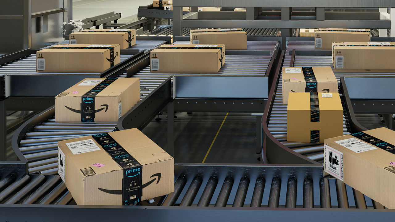 Amazon drängt Angestellte in Scheinselbstständigkeit – sie sollen kündigen und Lieferfirmen gründen Paketzusteller zum Dumpingpreis
