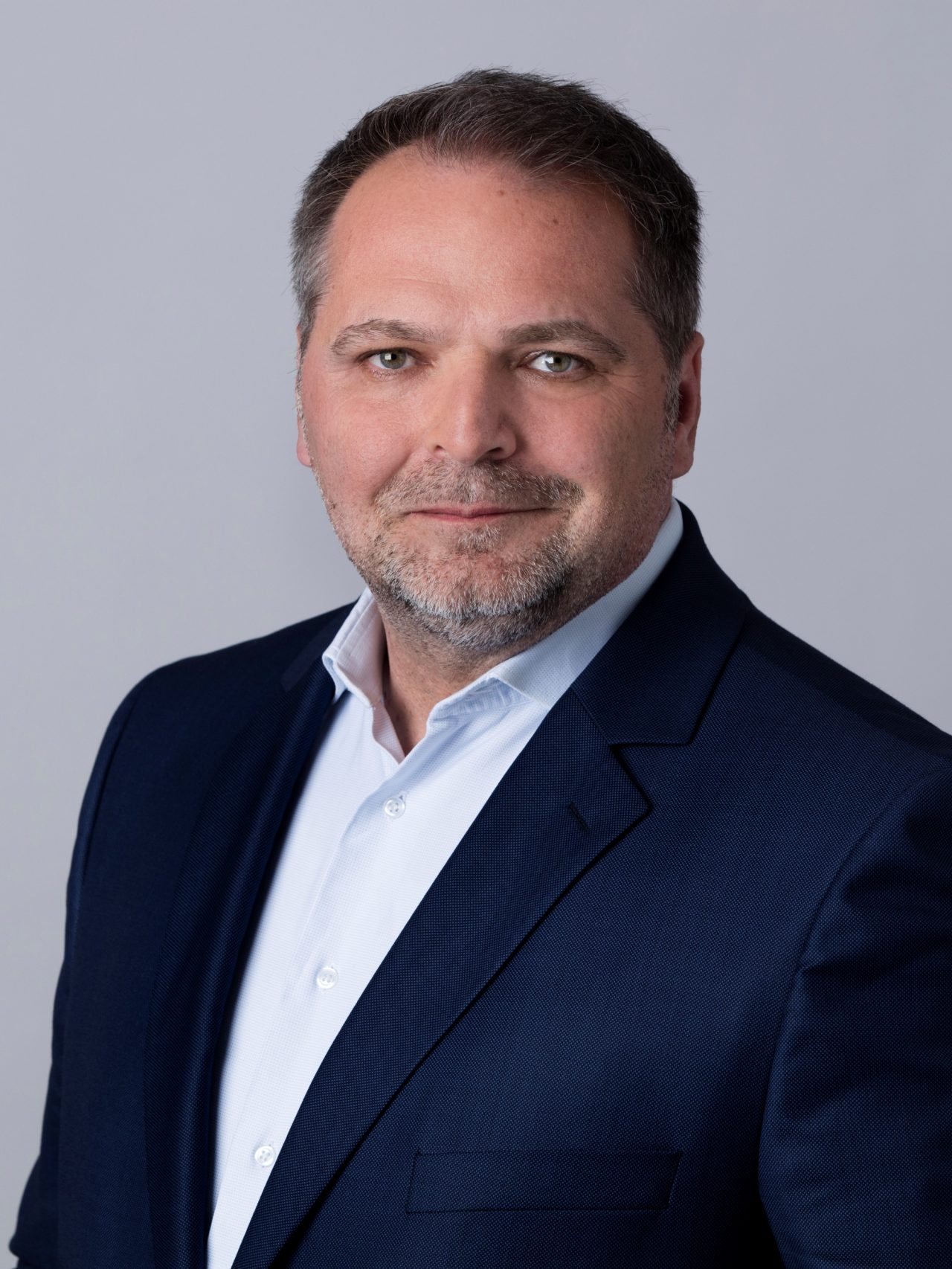 Willi Mernyi Leitender Sekretär des ÖGB für den Bereich Organisation