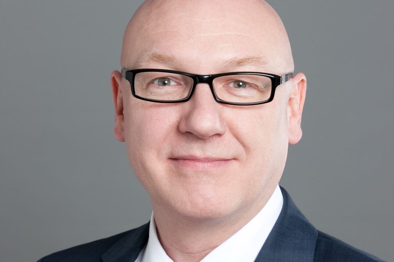 ÖGB-Arbeitsrechtsexperte Martin Müller