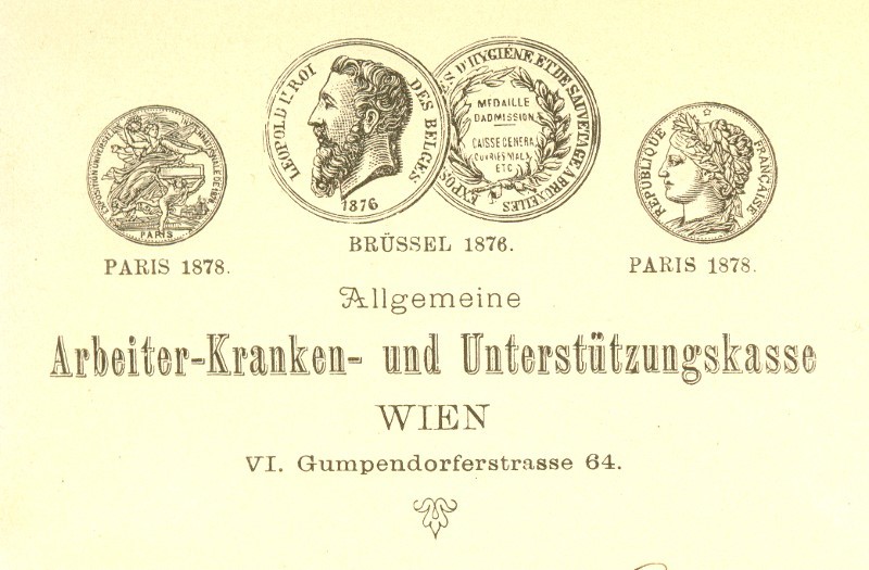 Gumpendorfer Arbeiterunterstützungskasse