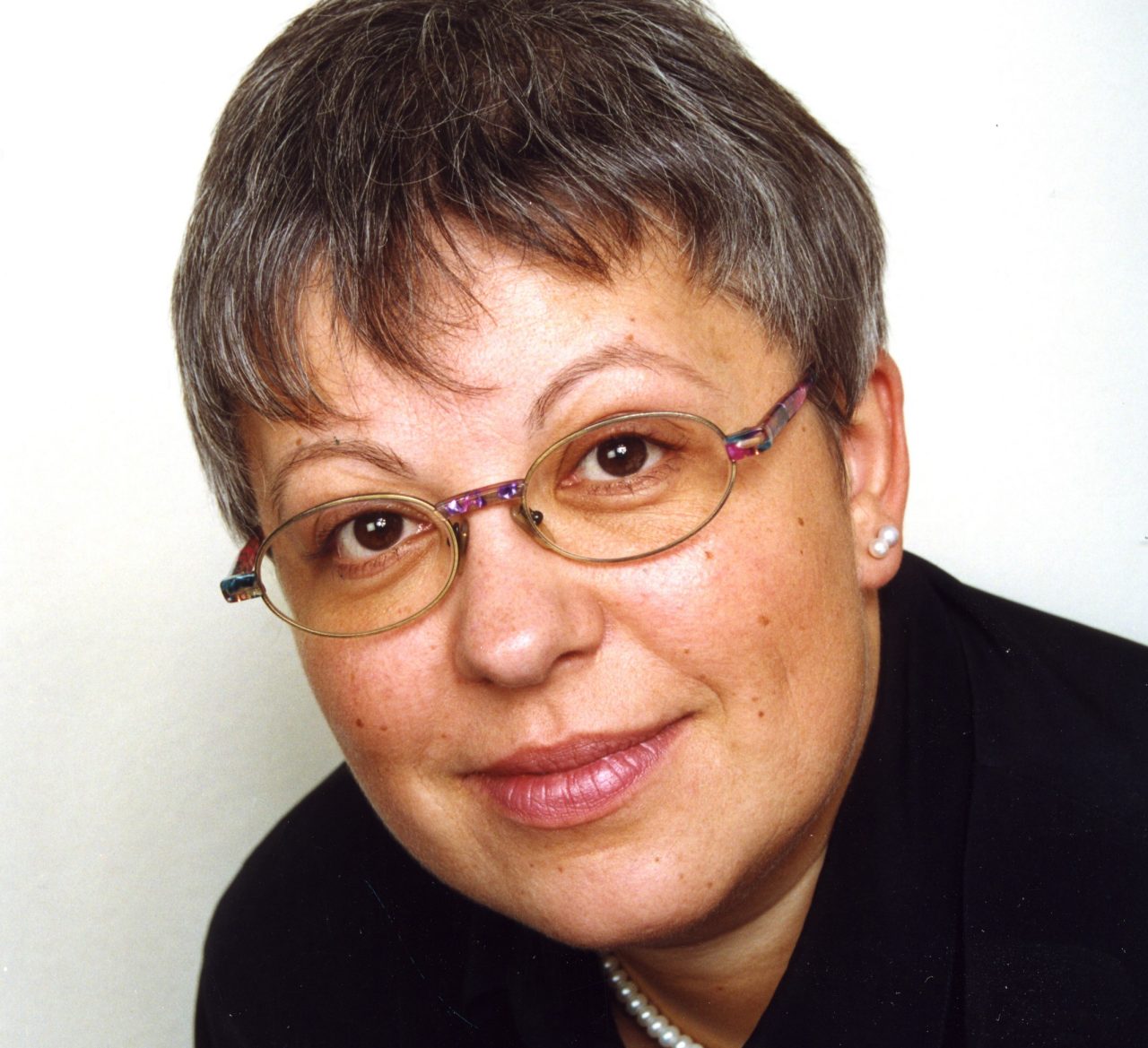 Sylvia Ledwinka, ÖGB-Arbeitsmarktexpertin