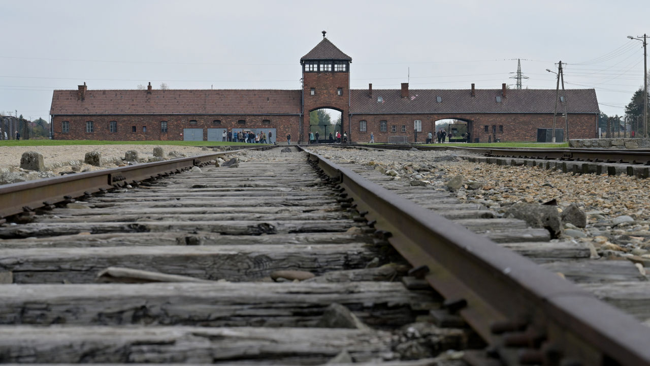 Holocaust Gedenktag Holocaust Gedenktag