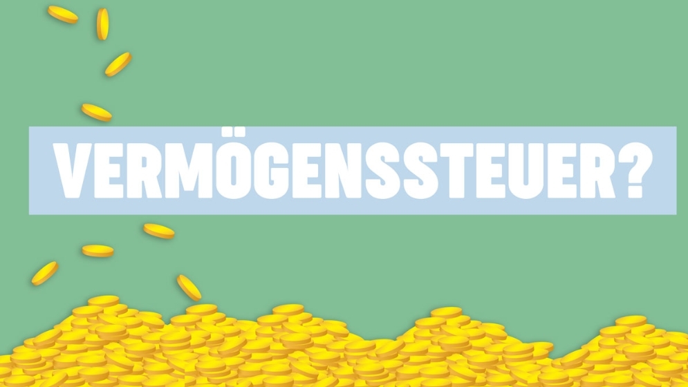 EU empfiehlt Vermögenssteuer Länderbericht 2019: Höchste Zeit für Vermögenssteuern in Österreich