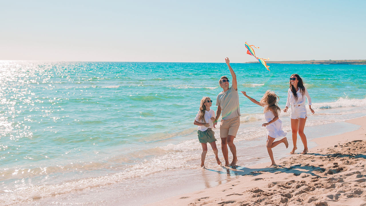 Ab in den Urlaub Ab in den Urlaub